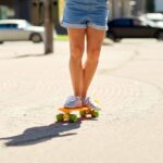 Top Cruiser Skateboards with Durable Decks & Smooth Wheels