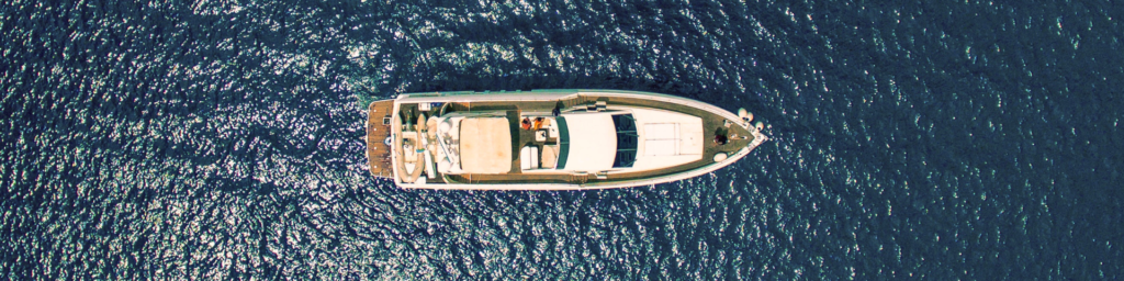 Cruiser Yacht Ownership Costs