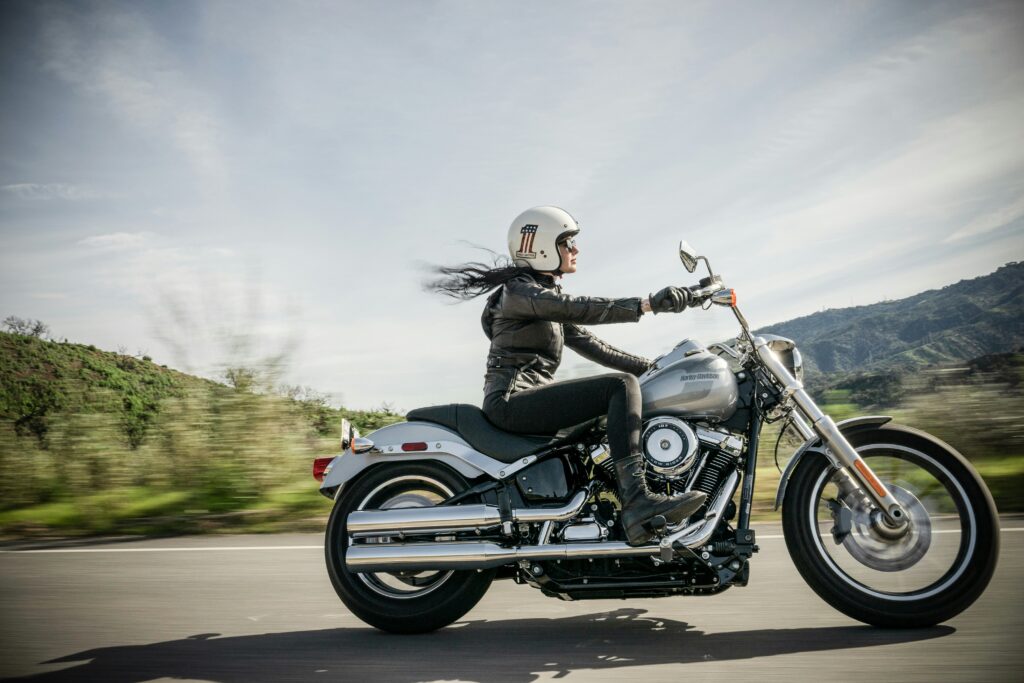 Best Cruiser Motorcycles for Women – Comfortable, Stylish & Easy to Ride